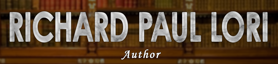 Richard Paul Lori - Author
