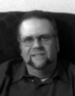 Richard Lori - Author
